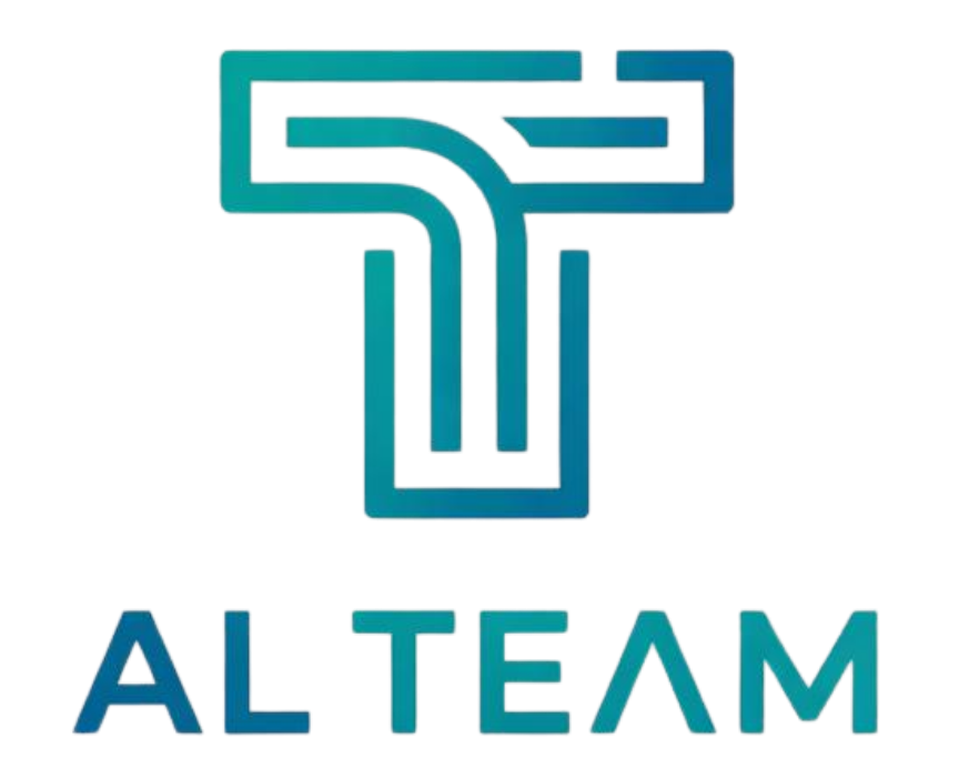 AL-TEAM Logo